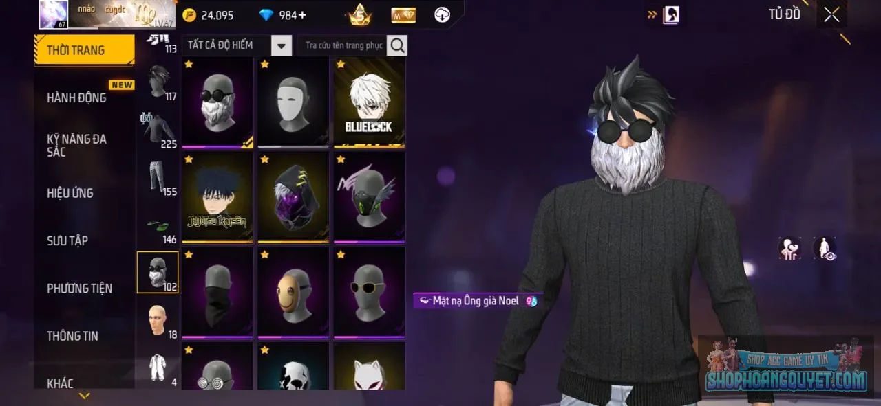 Account Image