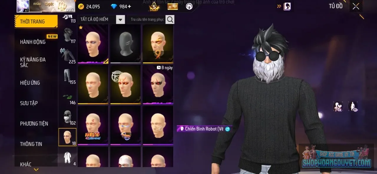 Account Image