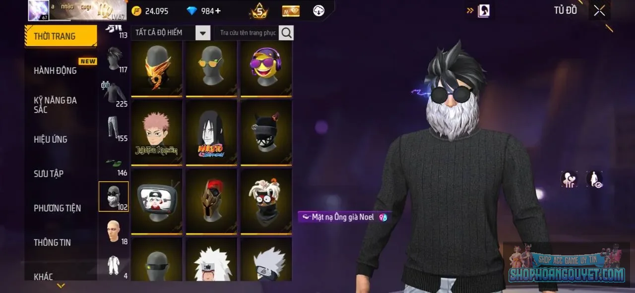 Account Image