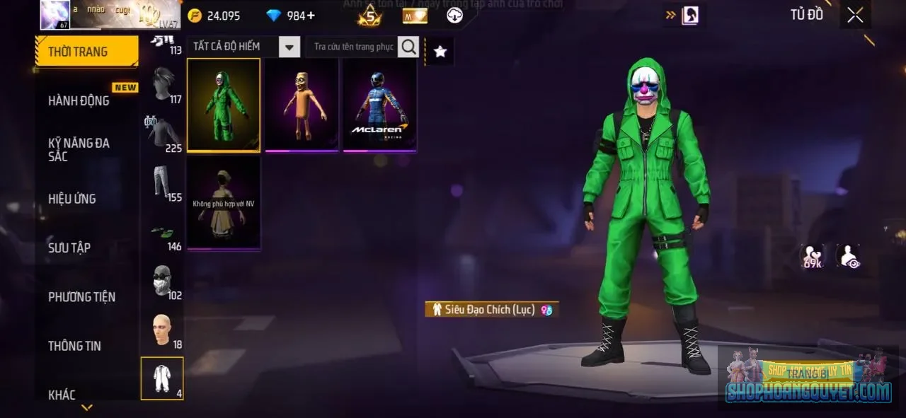 Account Image