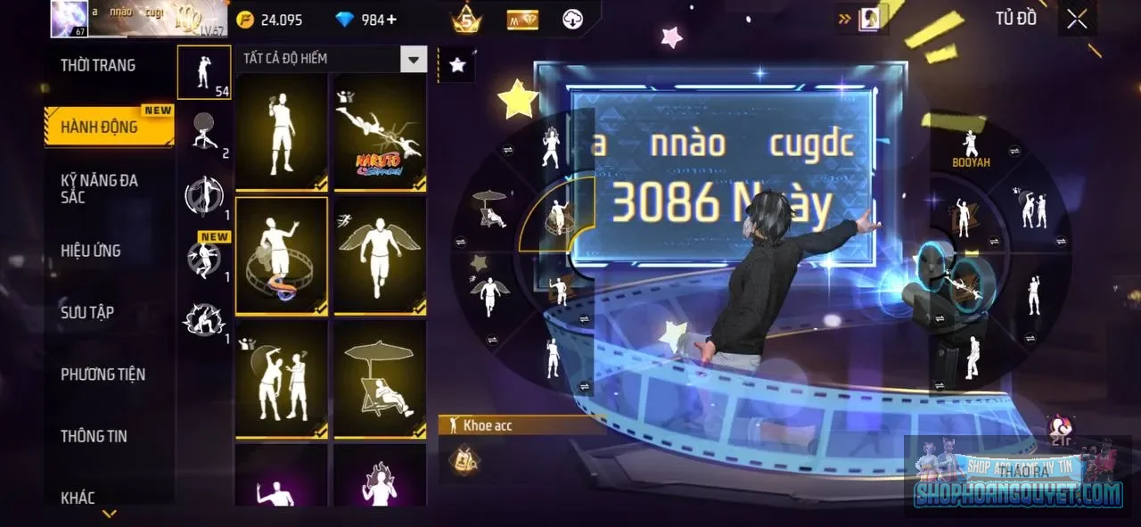 Account Image
