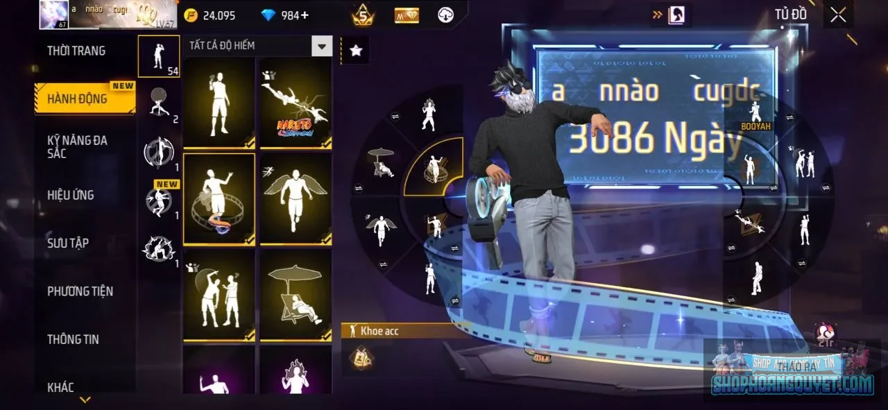 Account Image