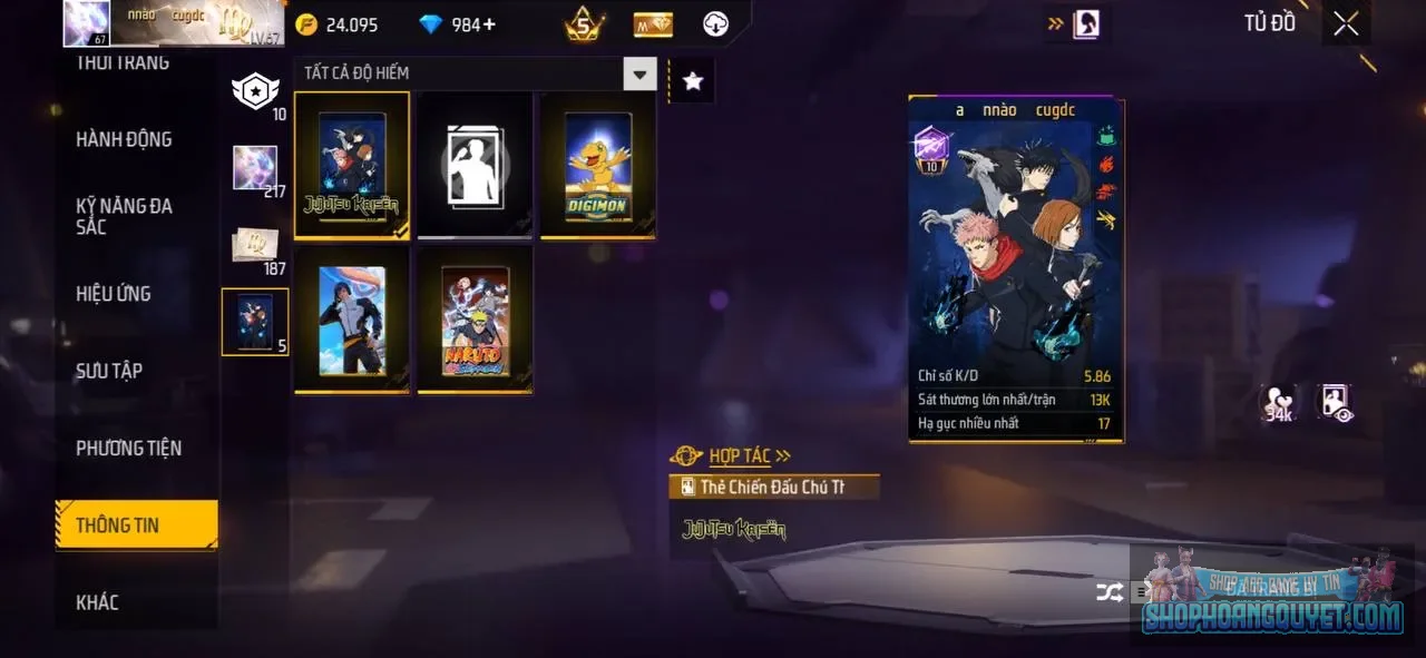 Account Image