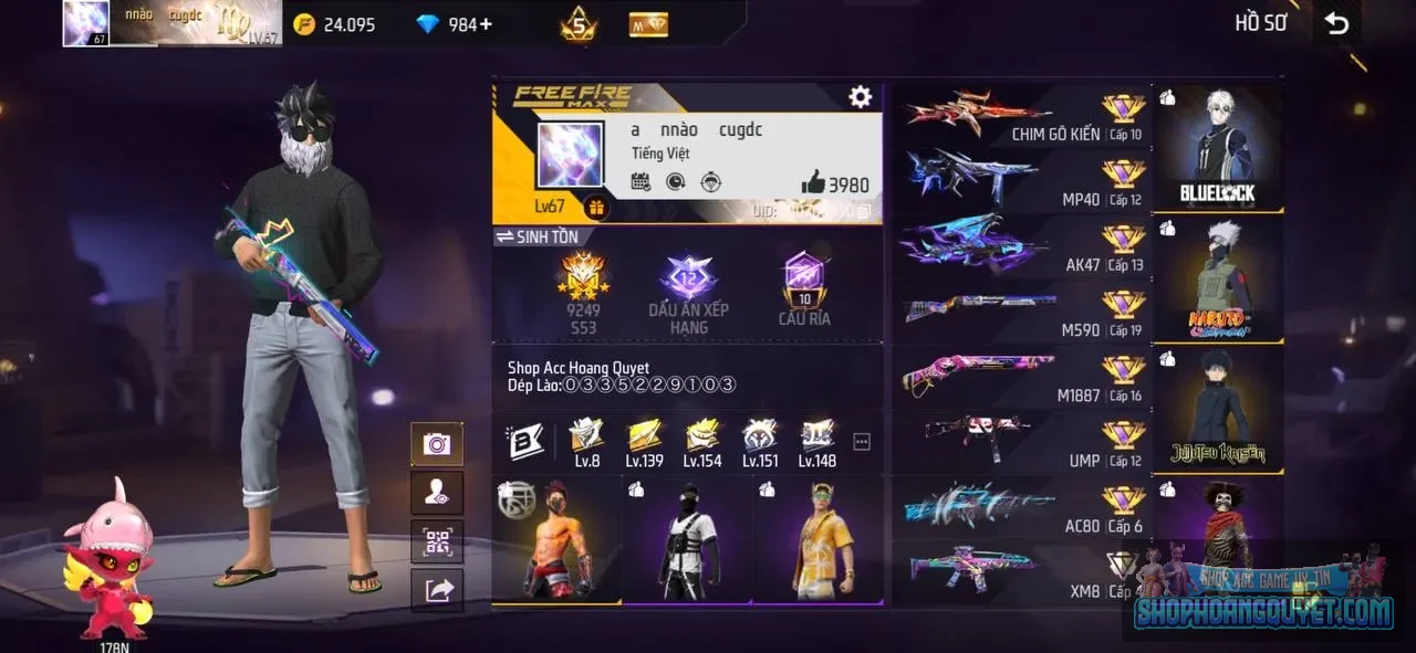 Account Image