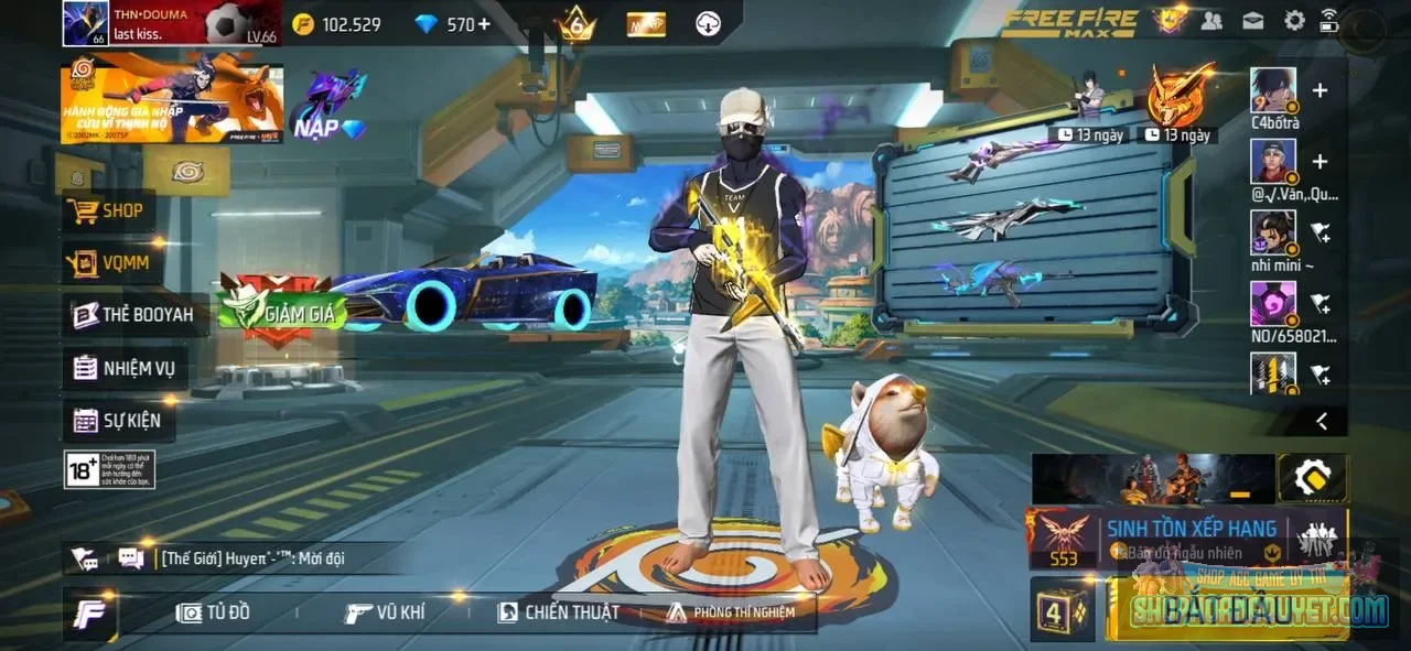 Account Image