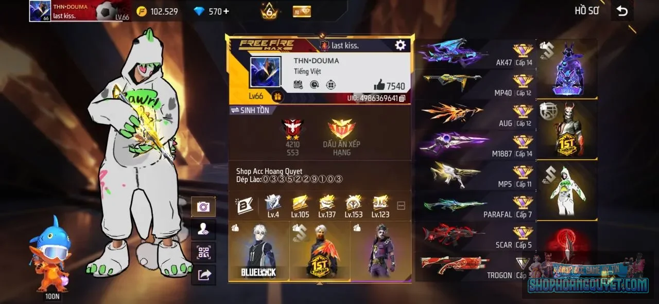 Account Image