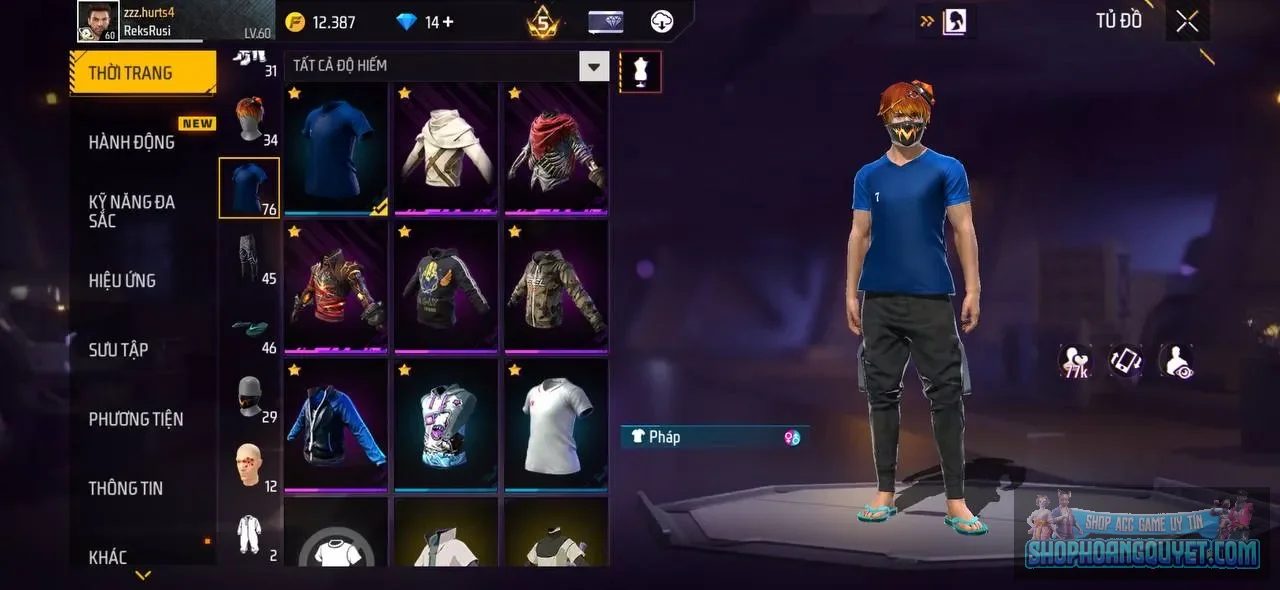 Account Image