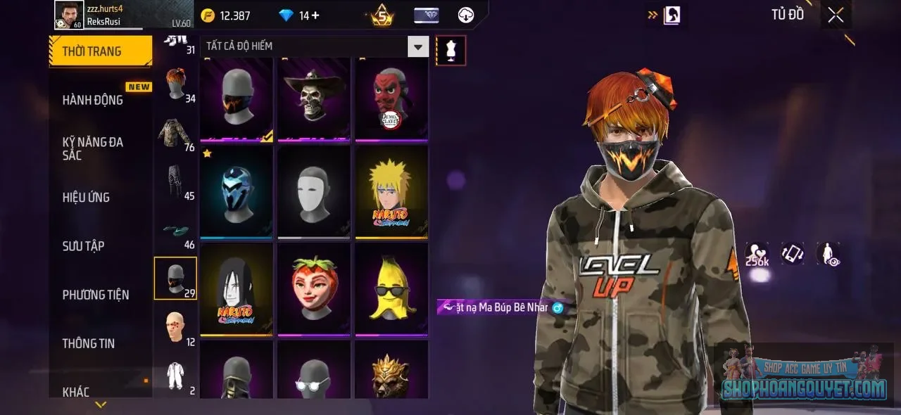 Account Image