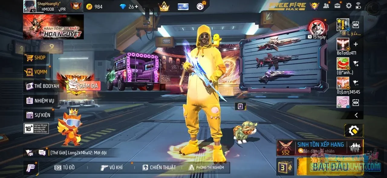 Account Image
