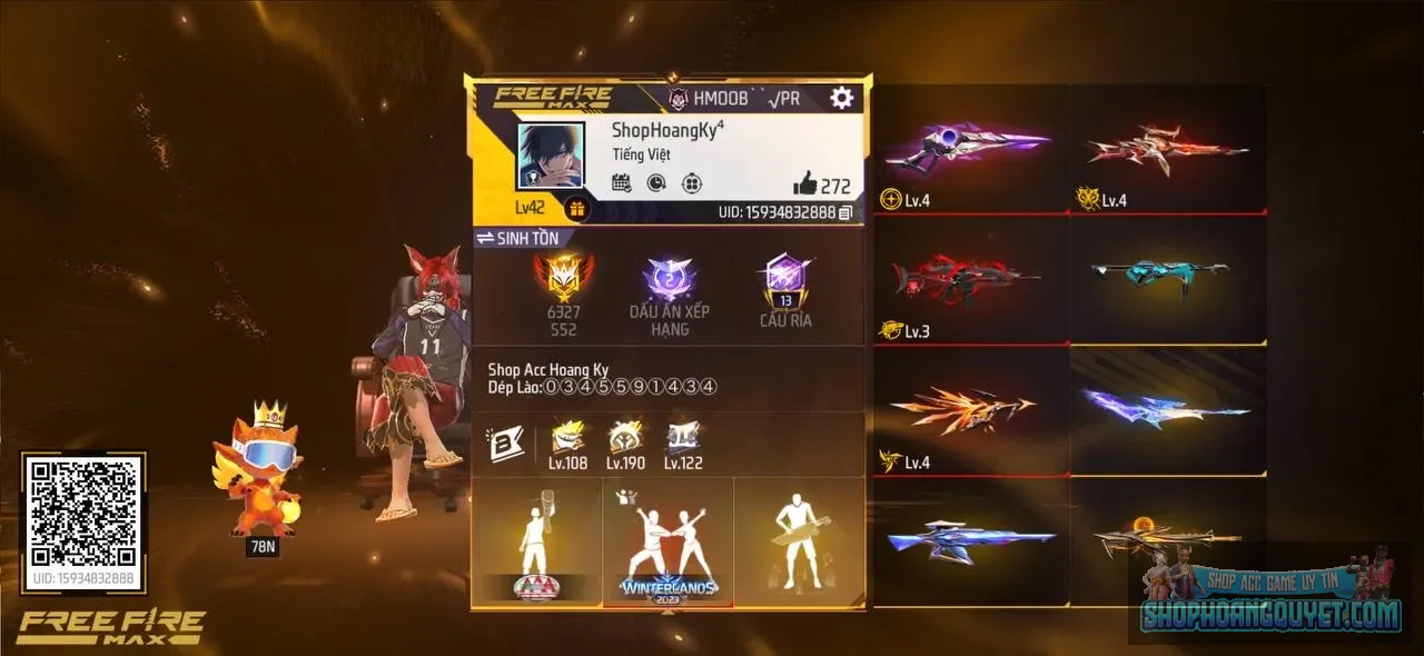 Account Image