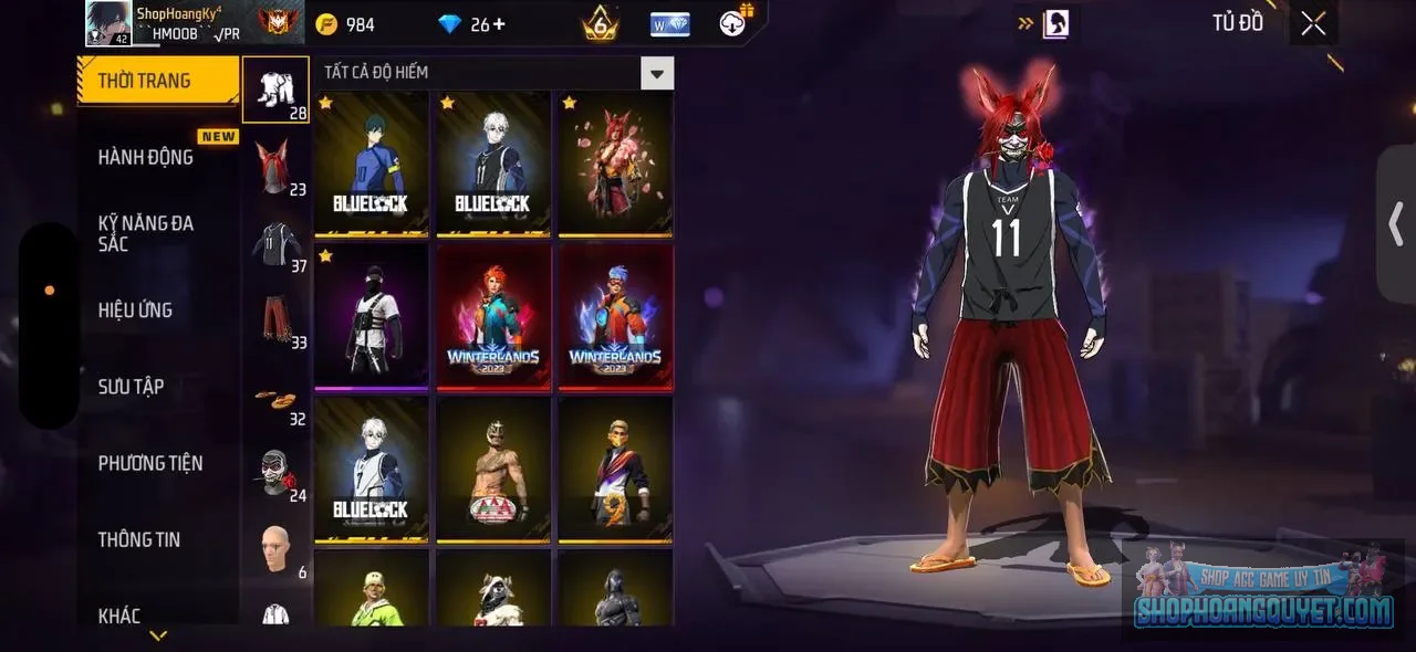 Account Image