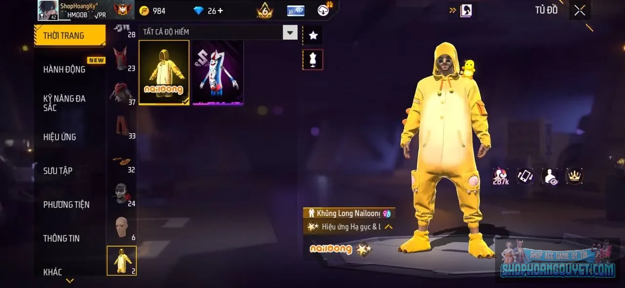 Account Image