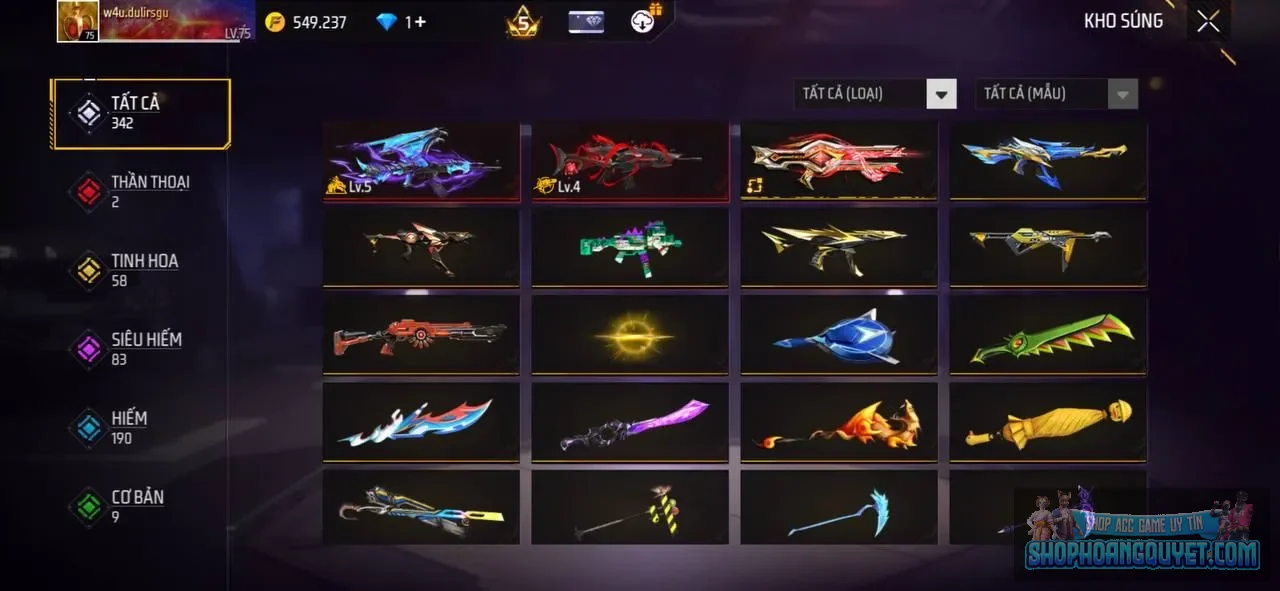 Account Image