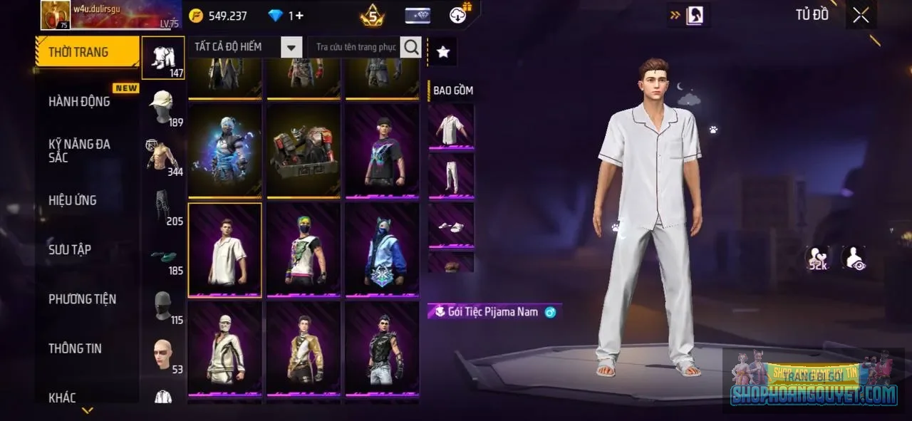 Account Image