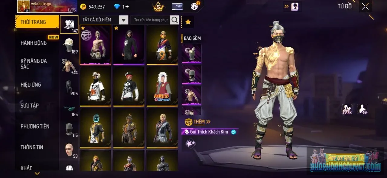 Account Image