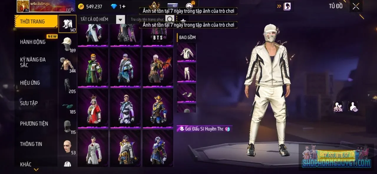 Account Image