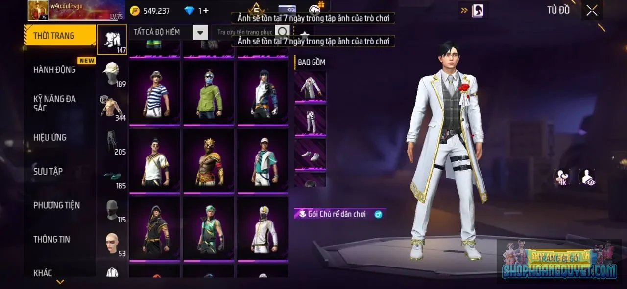 Account Image