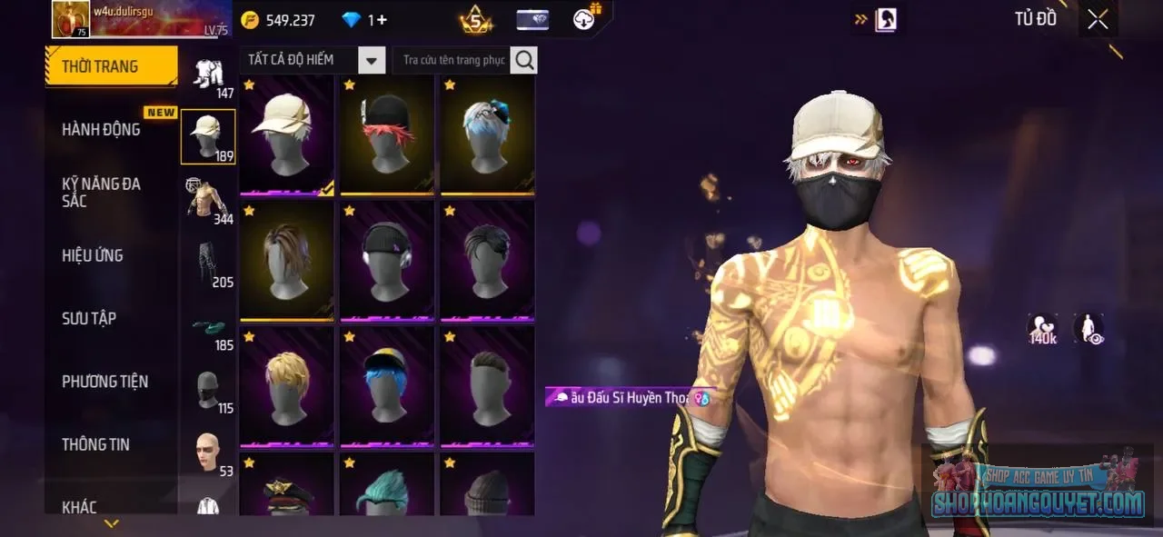 Account Image