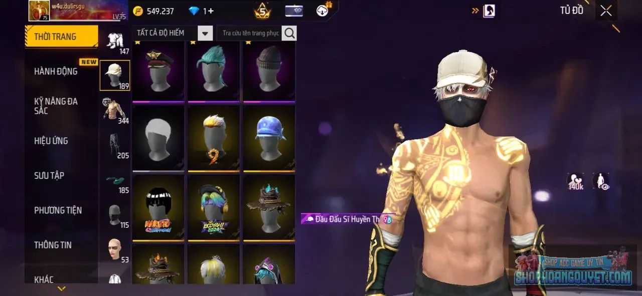 Account Image