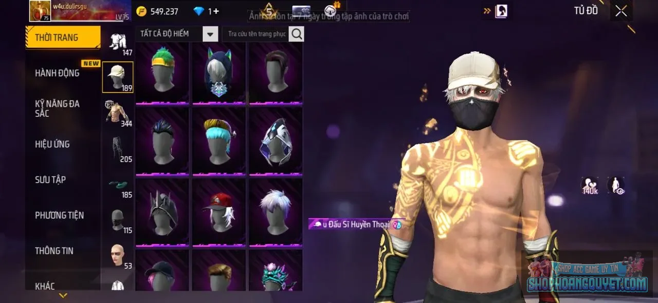Account Image