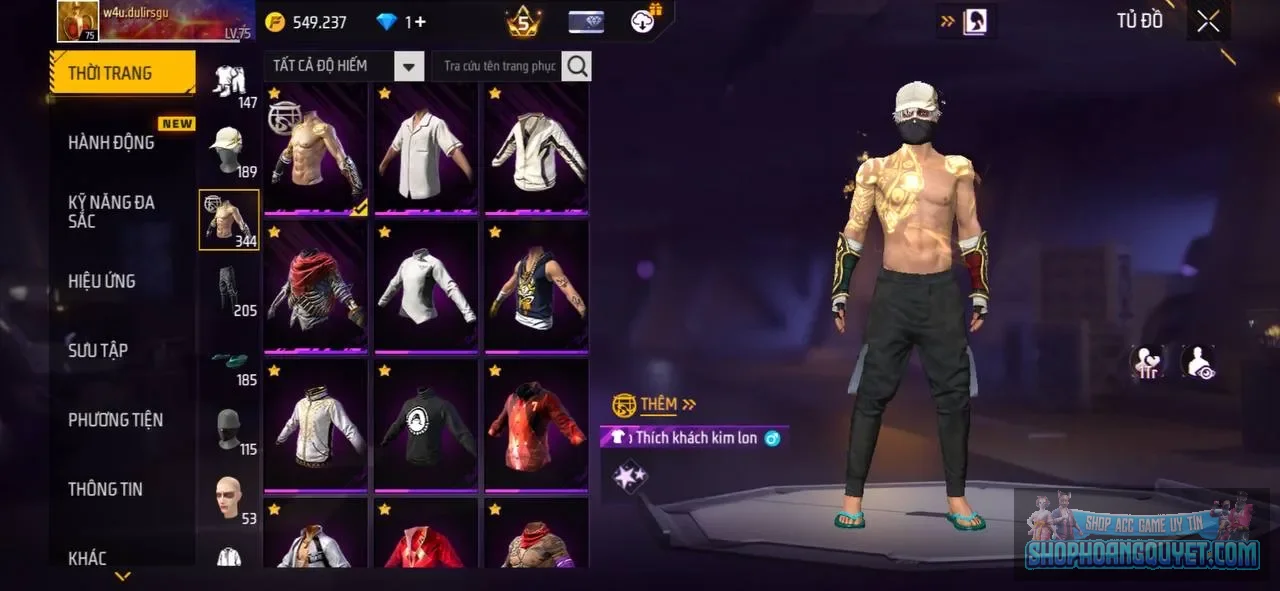 Account Image
