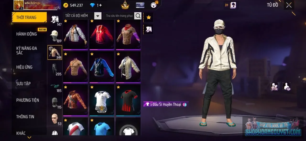 Account Image