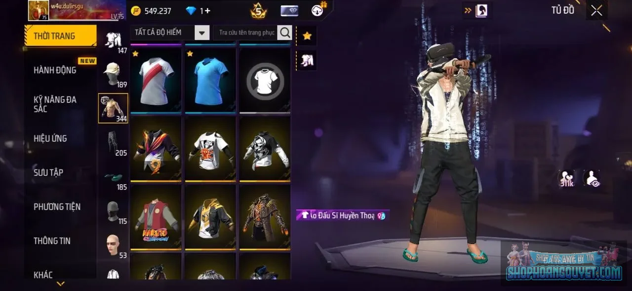 Account Image
