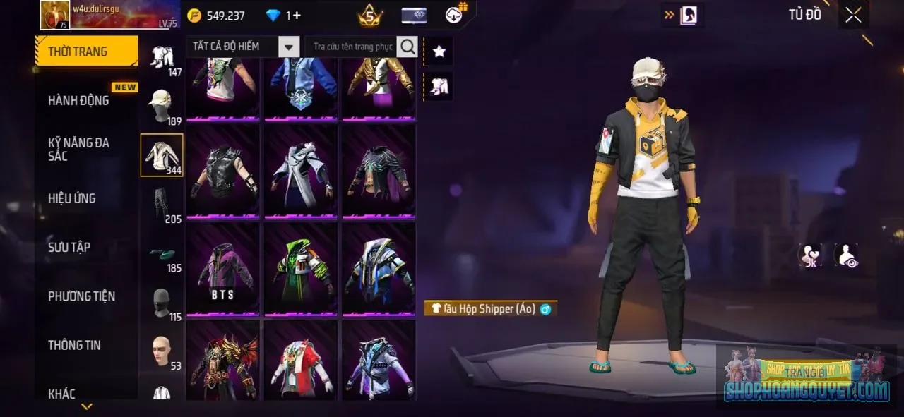 Account Image