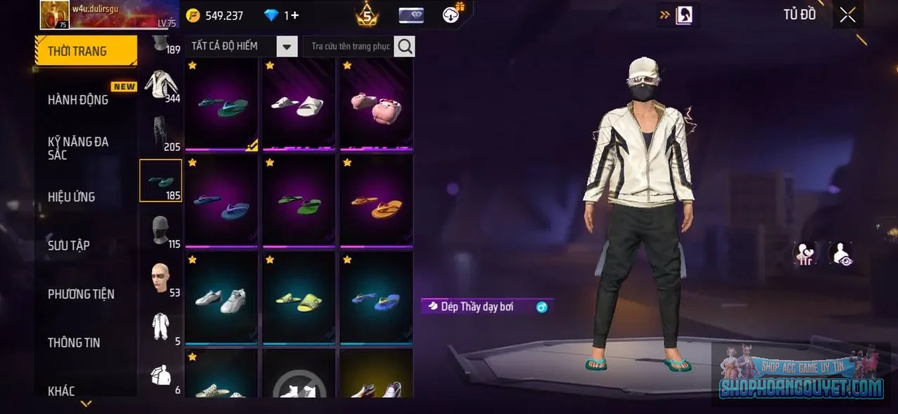 Account Image