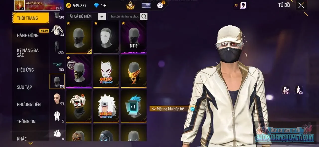 Account Image