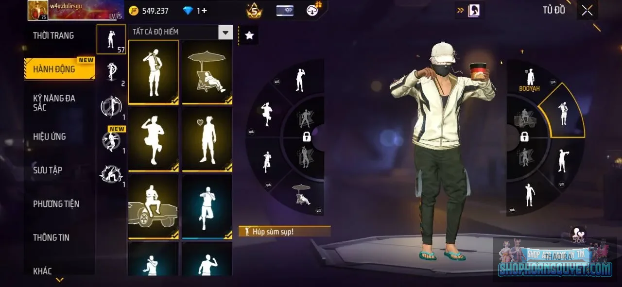 Account Image