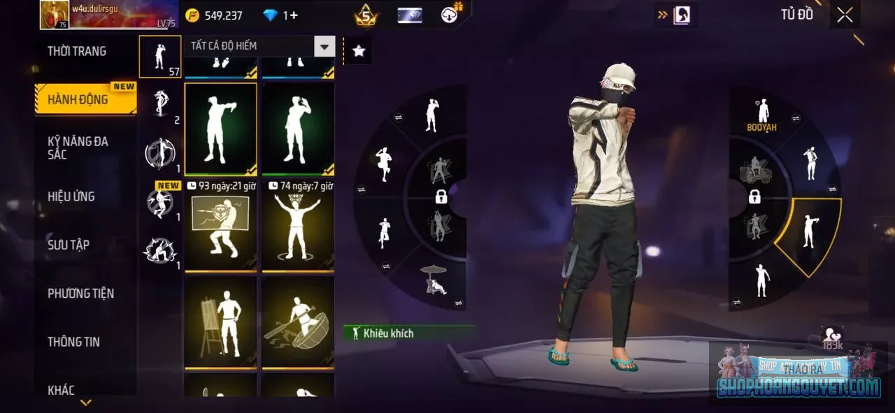 Account Image