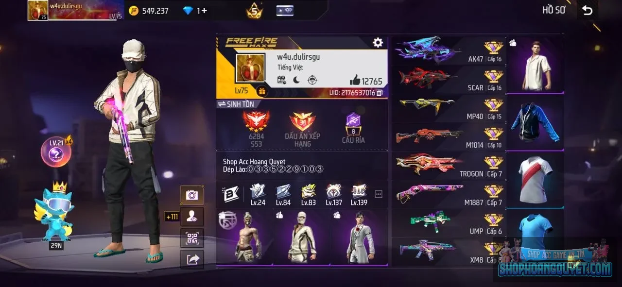 Account Image