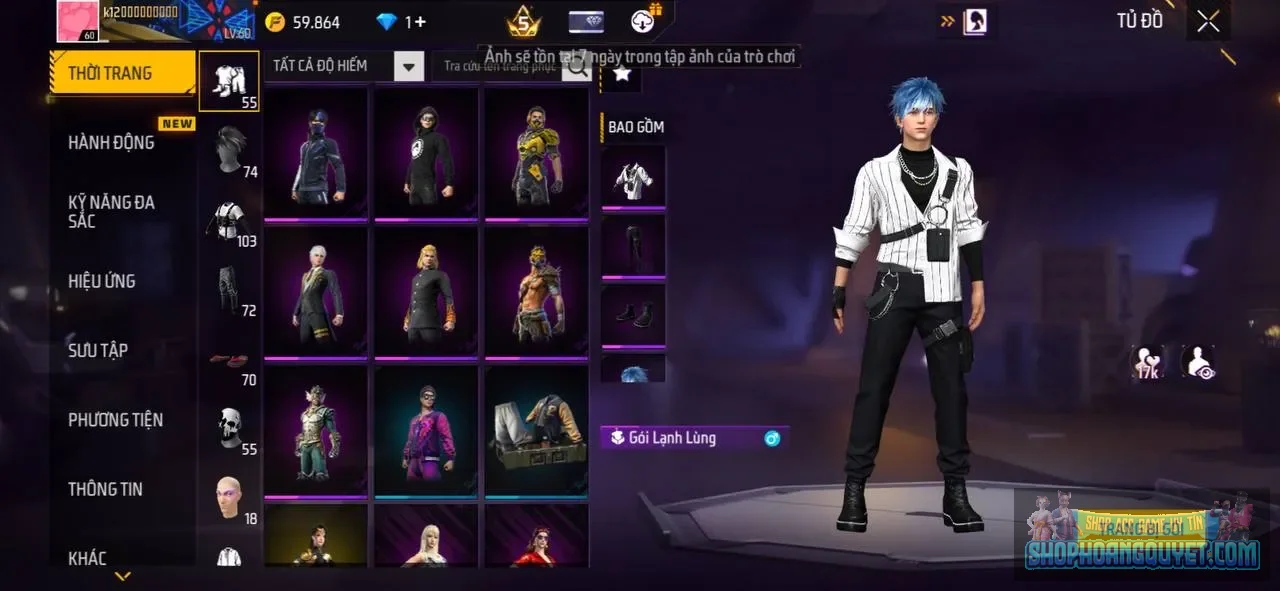 Account Image