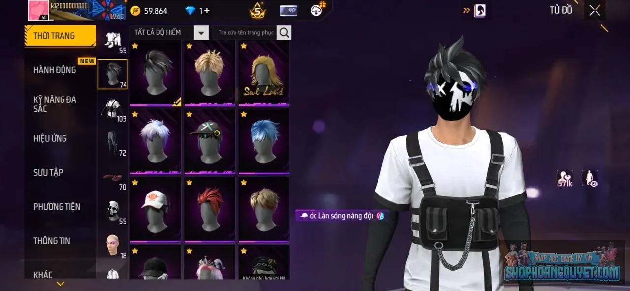 Account Image