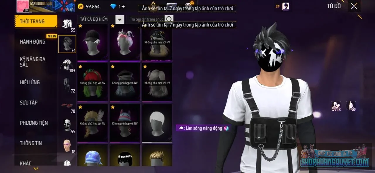 Account Image