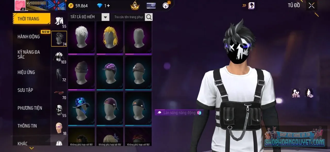 Account Image
