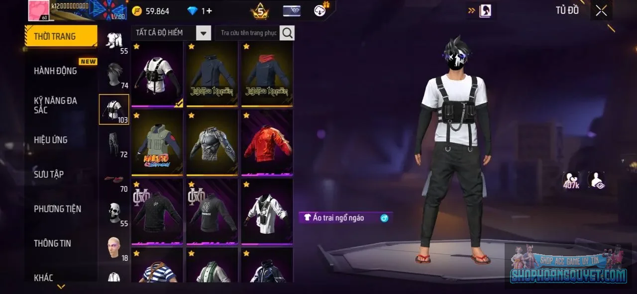 Account Image