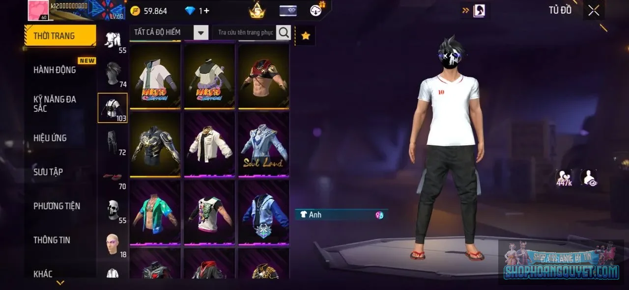Account Image