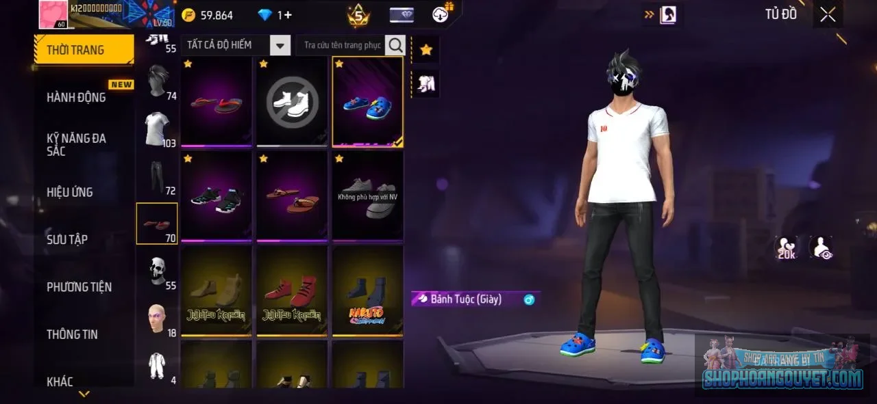 Account Image