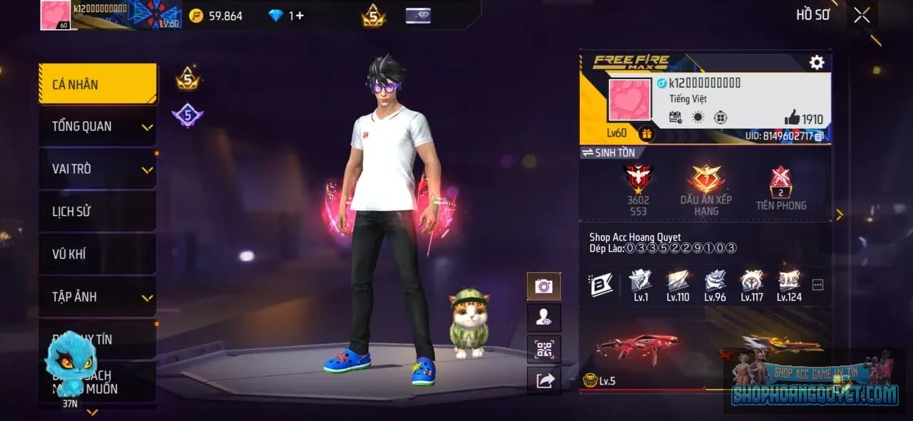 Account Image