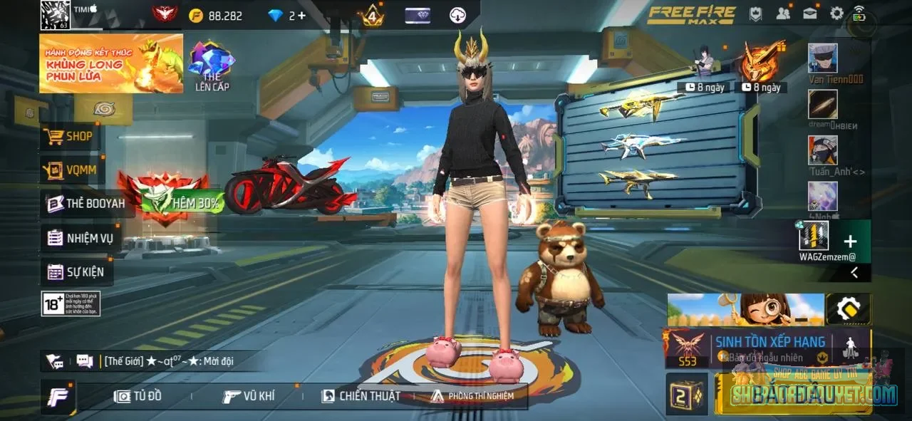 Account Image