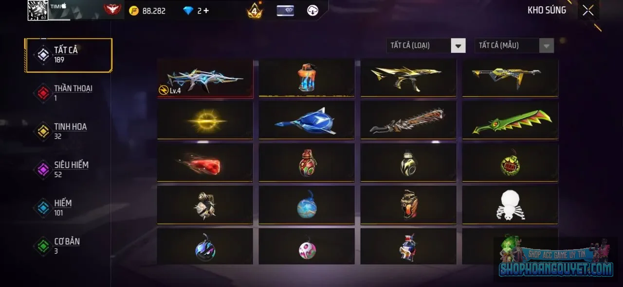 Account Image