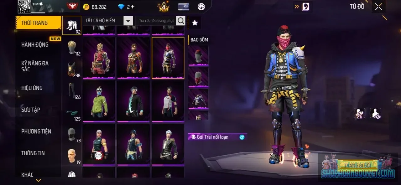 Account Image