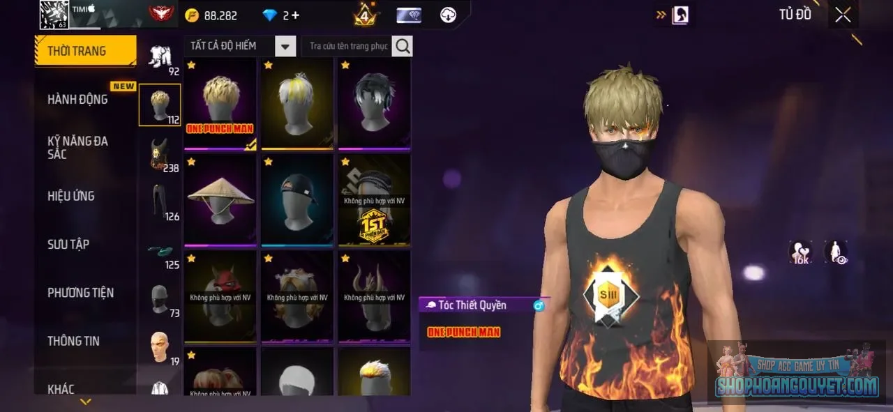 Account Image
