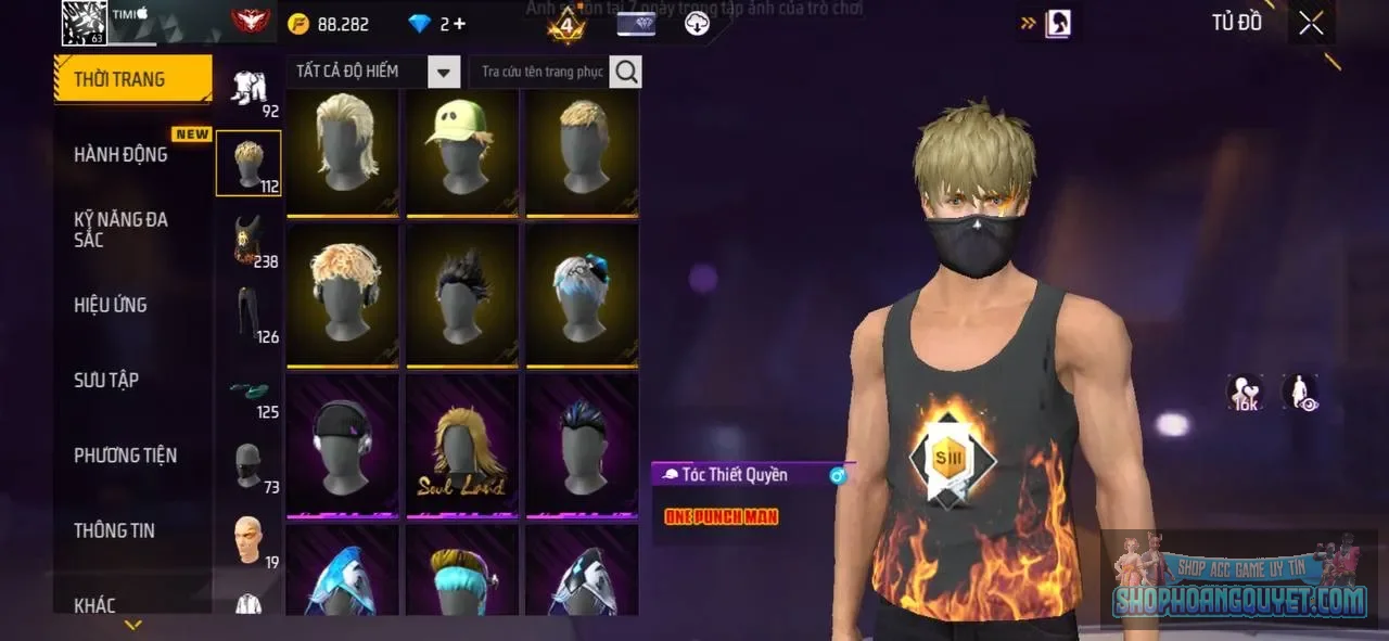 Account Image