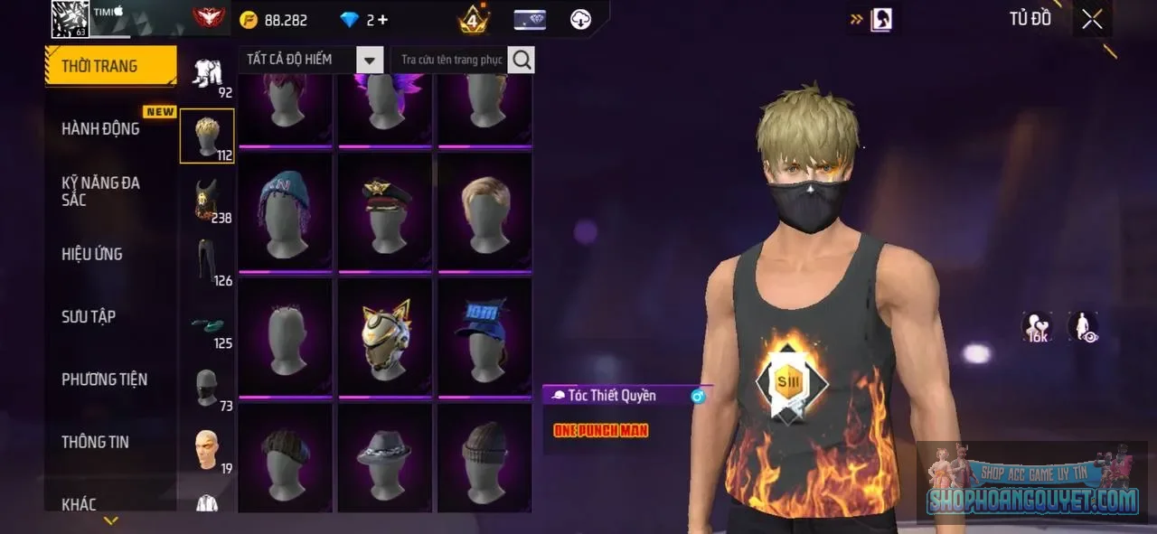 Account Image