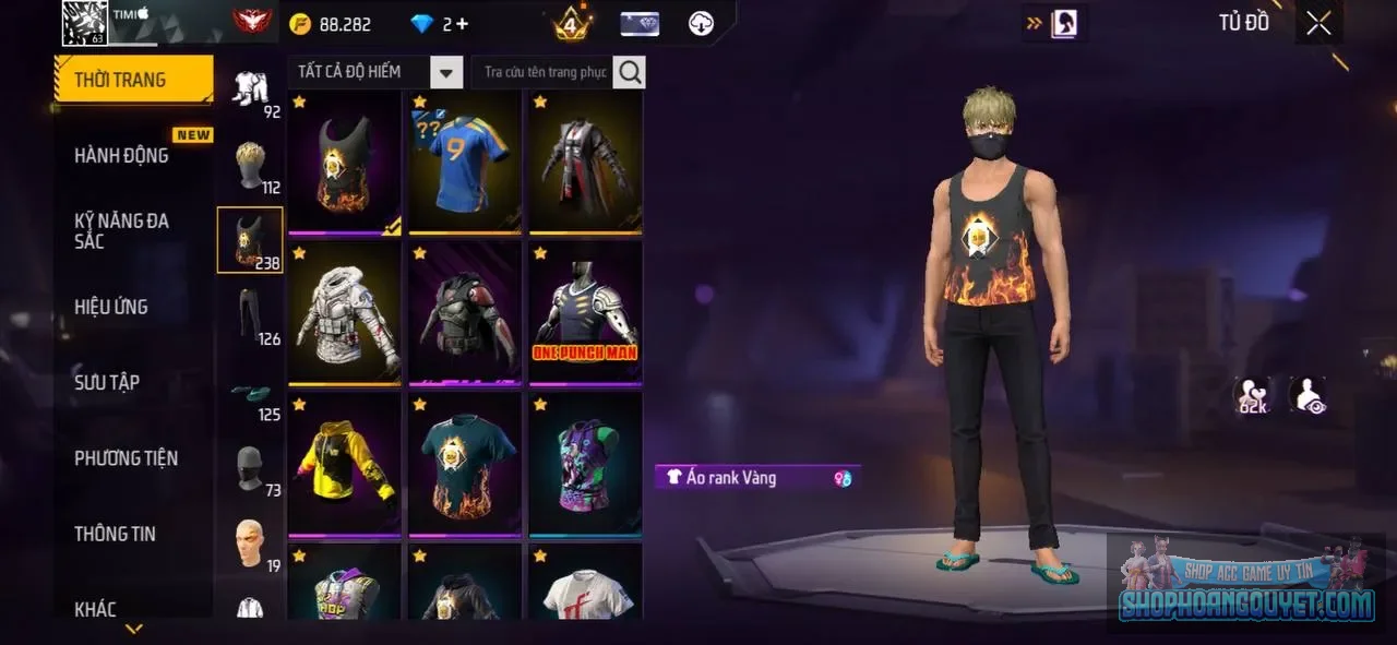 Account Image