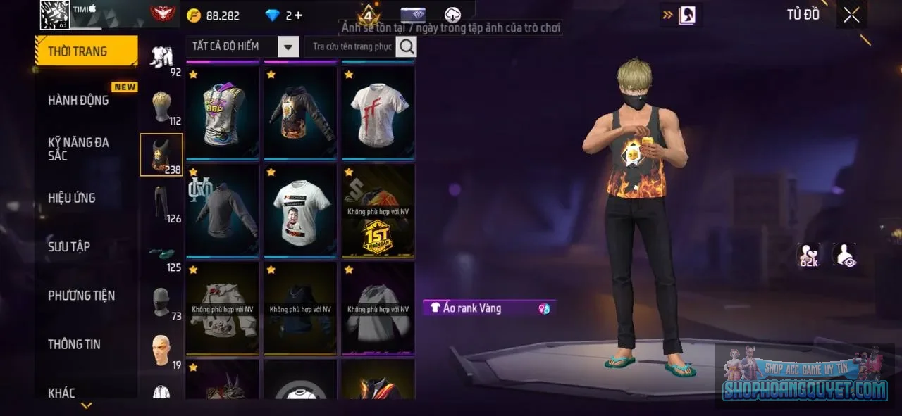 Account Image