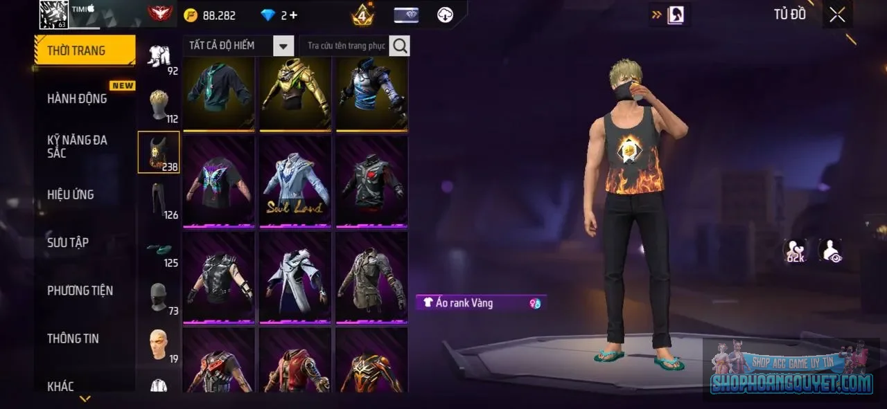 Account Image